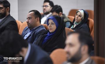 افتتاحیه دوره های مدیریت خبر و رسانه 4