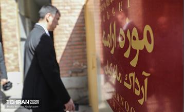 بازدید هیات دیپلماتیک از بناهای تاریخی منطقه ۱۲ 25