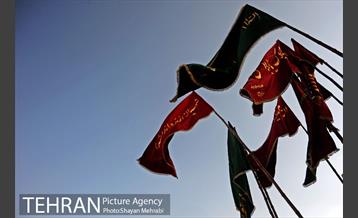 آیین تشییع «سردار شهید قاسم سلیمانی» -4 9