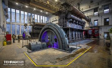 90 سال با سی مان ری  10