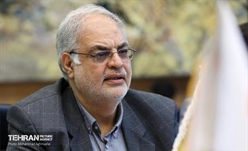 آغاز پروژه پنجم همکاری مدیریت بحران شهر تهران و جایکای ژاپن 20