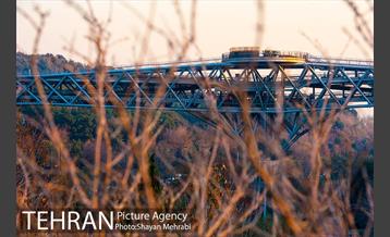 پاییز پل طبیعت 31
