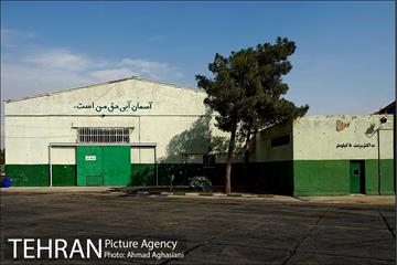 بازدید خبرنگاران از مراکز معاینه فنی  1