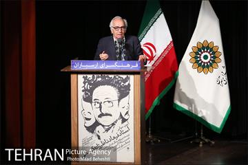 آئین سپاس استاد فرهاد ناظرزاده کرمانی‎ 8