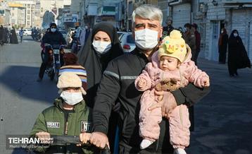 تشییع و تدفین پیکر مطهر دو شهید گمنام در منطقه 17