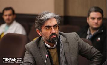 بازدید شهردار تهران از مرکز تحقیقات و نوآوری شرکت سایپا 27