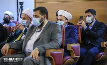 سی و پنجمین کنفرانس بین‌المللی وحدت اسلامی 44