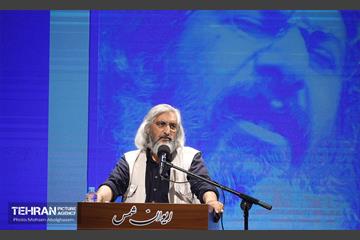 بزرگداشت بیستمین سالگرد شاعر محمدرضا آقاسی 23
