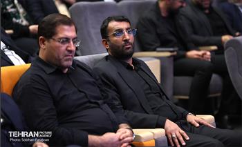آیین تجلیل از برگزیدگان فصل تابستان مناطق ۲۲ گانه 62