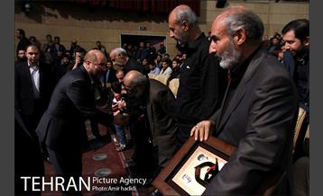 یادواره شهدای حرم فاتحین 5