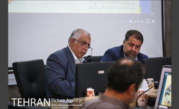 نشست تخصصی روایت شورایاری از گذشته به آینده 3