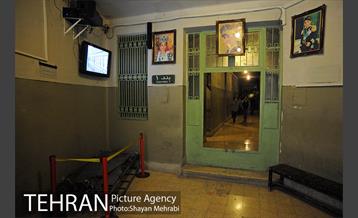 موزه عبرت 17