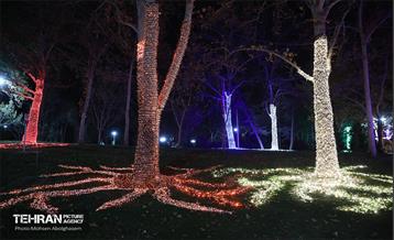 افتتاح پروژه‌های خدمات شهری و محیط زیست شهرداری منطقه ۳ 36