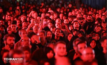 آیین بدرقه زائران اربعین حسینی - 2 16