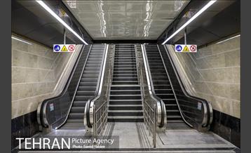 توسعه متروی تهران؛ مدافعان سلامت