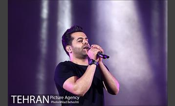 کنسرت رضا بهرام 15