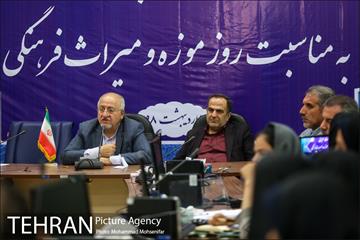 بازدید از موزه های منطقه ۱۳ 29