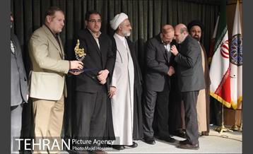 سومین همایش سراسری مدیریت جهادی‎ با حضور شهردار تهران 23