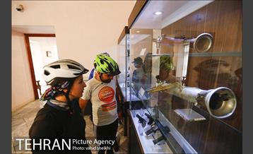 تور دوچرخه سواری خانوادگی منطقه 11 28