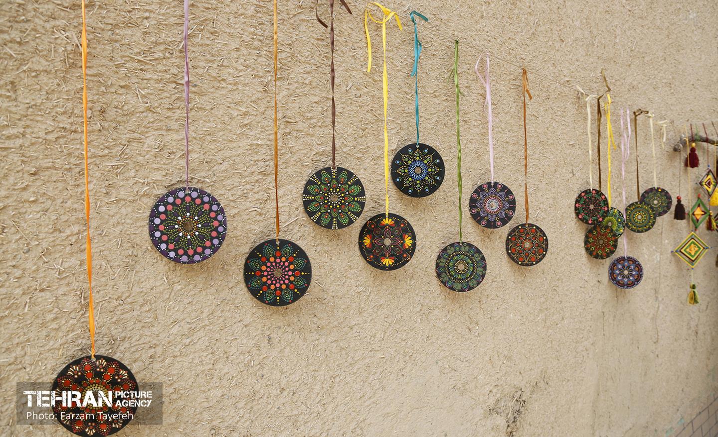 طرح نوروزی آرامش بهاری در آستان مقدس امامزاده شعیب علیه السلام  24