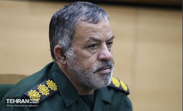 جلسه قرارگاه اجتماعی شهرداری منطقه 4 17