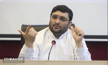 رویداد آموزشی تعالی سازمانی و تحول اداری شهرداری تهران 21