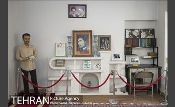 موزه شهید رجایی‎ 27