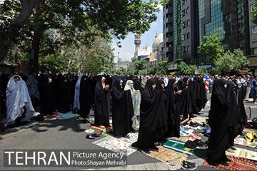 راهپیمایی روز جهانی قدس -2 42