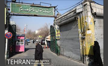 شهرنگار؛ محله بریانک 45