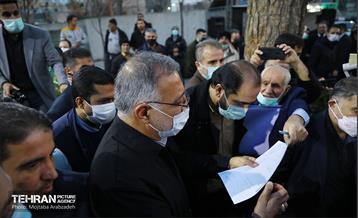 آیین جوانمردی و پهلوانی، پویش مردمی حمایت از ایتام 51