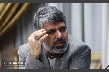 سی‌و‌دومین جلسه شورای ساماندهی و گسترش مساجد تهران 14