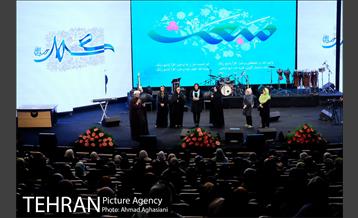 هشتمین جشن بزرگ یاران کوثر 21