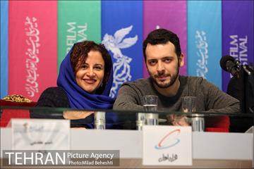روز پنجم سی و هفتمین جشنواره فیلم فجر 29