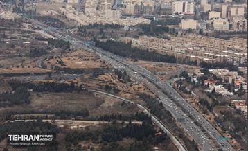 هوای پاک تهران 16