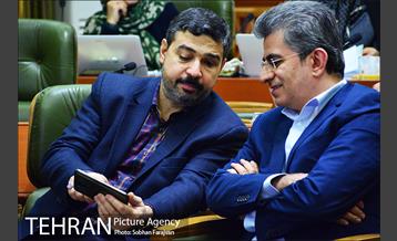 یکصد و هشتاد و پنجمین جلسه شورای شهر 51