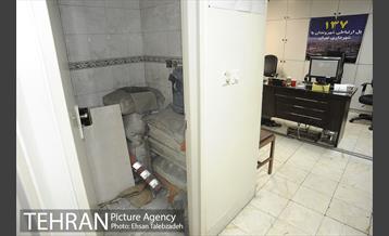 یک شب با شهردارشب تهران 42