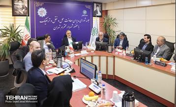 بازدید از دو ایستگاه مهم مترو 13