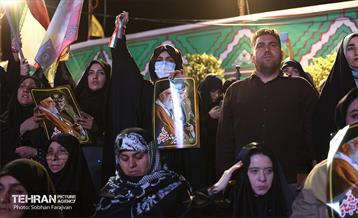 بدرقه تیم ملی فوتبال به جام جهانی ۲۰۲۶ 40