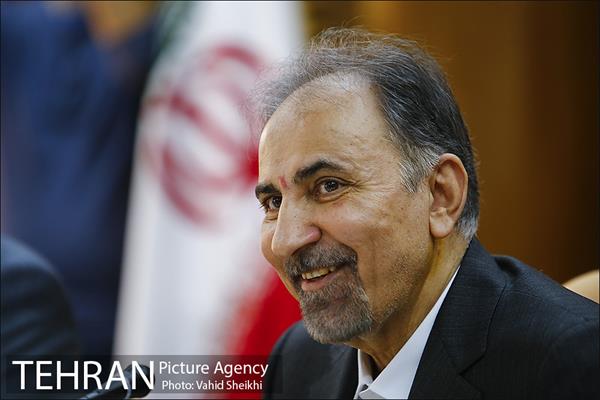 نشست شهرداران کلانشهرهای کشور با شهردار تهران 28