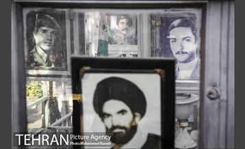 به یاد یاران سفر کرده 9