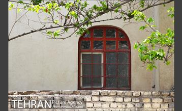 پنجره های شهر تهران 14