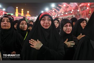 اربعین حسینی در کربلای معلی 30