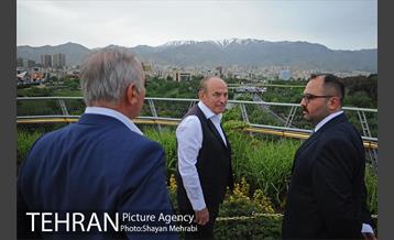 تهرانگردی شهردار استانبل 25