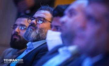 اختتامیه اولین رویداد ایده پردازی تهران ۱۴۰۴