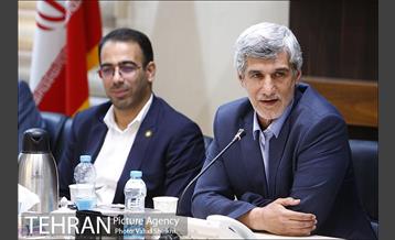 نشست صمیمی شهردار منطقه 5 با اصحاب رسانه 3