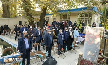 چهارمین جشنواره خرمالوی کن 15