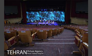 کنسرت آنلاین گروه ژوانا 21