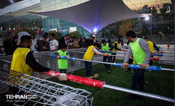 جشنواره «ایران آینده» 10