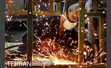 عکس های منتخب آژانس عکس تهران در اردیبهشت ماه 6