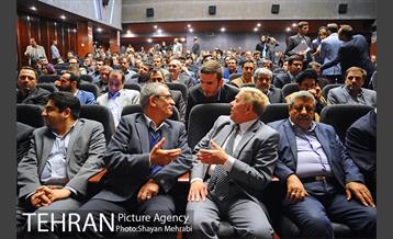 شهردار سارایوو مهمان تهران -2 1